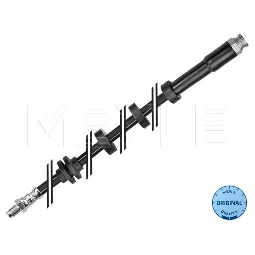 Слика на црево за кочница MEYLE ORIGINAL Quality 214 525 0018 за Fiat Punto 176 75 1.2 - 73 коњи бензин