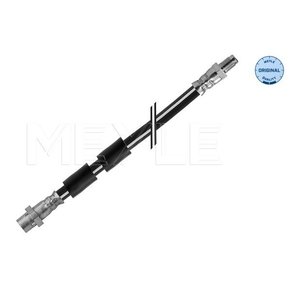 Слика на црево за кочница MEYLE ORIGINAL Quality 300 343 2109 за BMW 5 Sedan E39 525 d - 163 коњи дизел