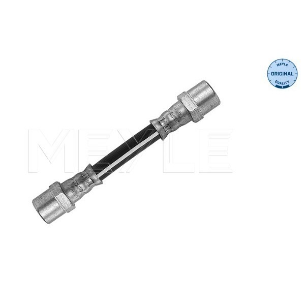 Слика на црево за кочница MEYLE ORIGINAL Quality 300 343 2110 за BMW 5 Sedan E39 525 d - 163 коњи дизел