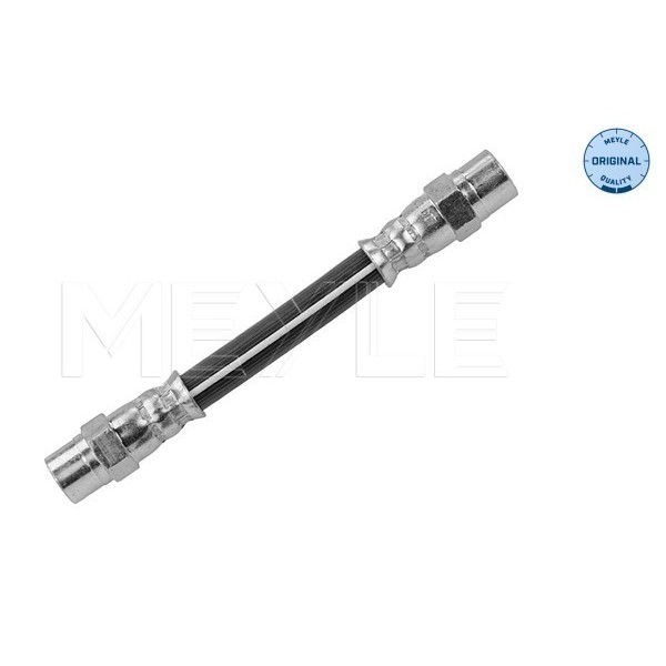 Слика на црево за кочница MEYLE ORIGINAL Quality 300 343 2111 за BMW 5 Sedan E39 525 d - 163 коњи дизел