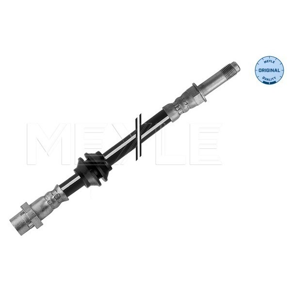 Слика на црево за кочница MEYLE ORIGINAL Quality 300 343 2117 за BMW 3 Touring E46 320 i - 170 коњи бензин