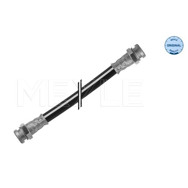 Слика на црево за кочница MEYLE ORIGINAL Quality 35-14 525 0004 за Mazda Premacy (CP) 2.0 - 131 коњи бензин