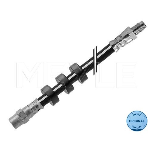 Слика на црево за кочница MEYLE ORIGINAL Quality 514 132 0001 за Volvo 940 Saloon 2 (944) 2.3 - 131 коњи бензин