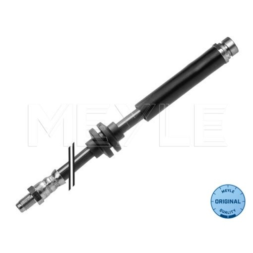 Слика на црево за кочница MEYLE ORIGINAL Quality 514 525 0005 за Volvo C70 2 Convertible T5 - 230 коњи бензин