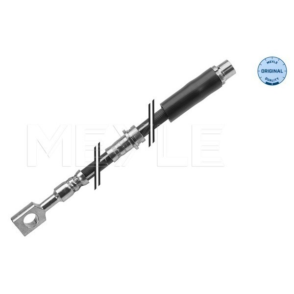 Слика на црево за кочница MEYLE ORIGINAL Quality 614 525 0003 за Opel Astra H Hatchback 1.8 - 125 коњи бензин