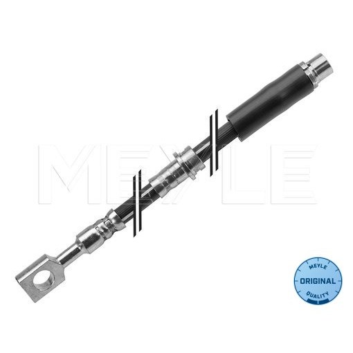 Слика на црево за кочница MEYLE ORIGINAL Quality 614 525 0004 за Opel Vectra C 1.8 16V - 122 коњи бензин