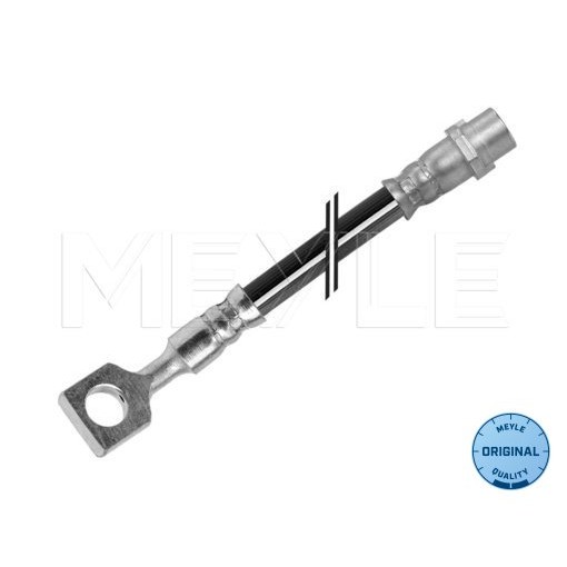 Слика на црево за кочница MEYLE ORIGINAL Quality 614 525 0005 за Opel Signum 1.9 CDTI - 100 коњи дизел