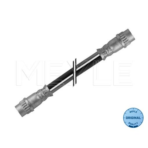 Слика на црево за кочница MEYLE ORIGINAL Quality 614 525 0020 за Peugeot 206 Hatchback 2.0 S16 - 136 коњи бензин