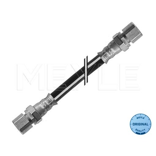 Слика на црево за кочница MEYLE ORIGINAL Quality 614 562 0002 за Opel Calibra A 2.0 i - 115 коњи бензин