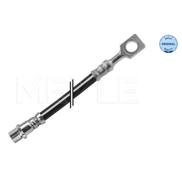 Слика на црево за кочница MEYLE ORIGINAL Quality 614 562 0015 за Opel Astra G Saloon 1.7 DTI 16V - 75 коњи дизел