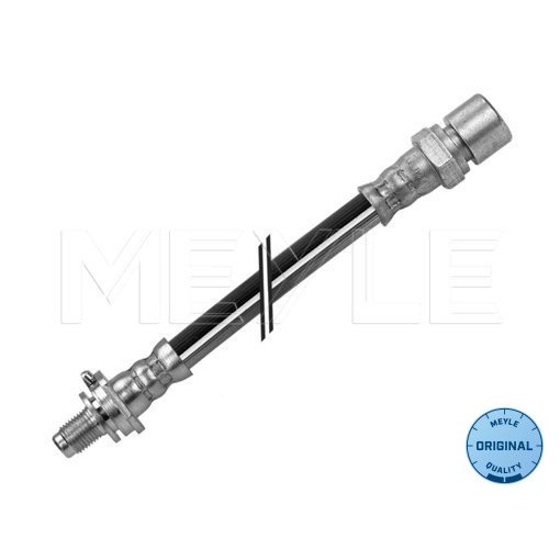 Слика на црево за кочница MEYLE ORIGINAL Quality 614 562 0029 за Opel Astra F 1.4 - 75 коњи бензин