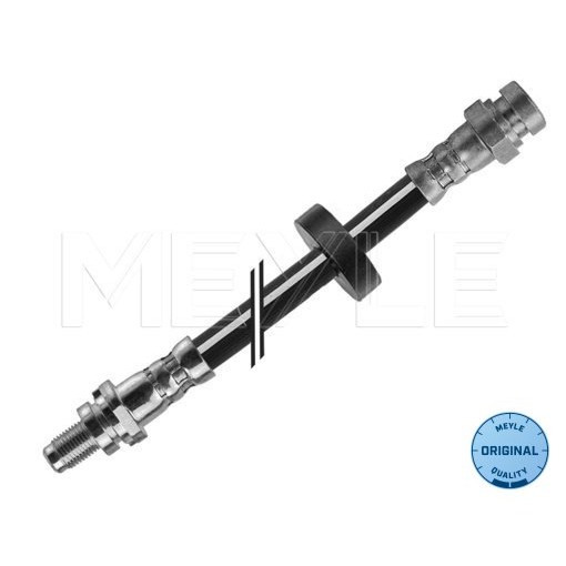 Слика на црево за кочница MEYLE ORIGINAL Quality 714 102 0004 за Ford Mondeo 2 (BAP) 1.6 i - 90 коњи бензин