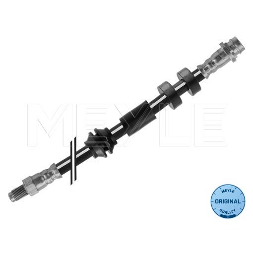 Слика на црево за кочница MEYLE ORIGINAL Quality 714 525 0048 за Ford S-Max 2.2 TDCi - 200 коњи дизел