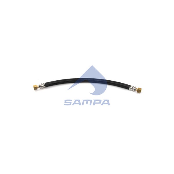 Слика на црево за кочница SAMPA 041.189 за камион Scania P,G,R,T Series P 360 - 360 коњи дизел