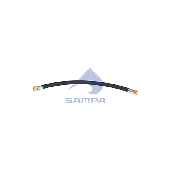 Слика на црево за кочница SAMPA 041.190 за камион Scania P,G,R,T Series R 620 - 620 коњи дизел