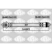 Слика 1 $на Црево за кочница SASIC 6604038