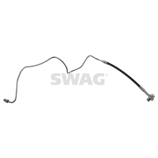 Слика на црево за кочница SWAG 30 93 3019 за VW Jetta 4 (1J2) 1.9 TDI - 150 коњи дизел