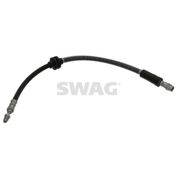 Слика на црево за кочница SWAG 62 91 8537 за Citroen Jumpy U6U 2.0 i 16V - 138 коњи бензин