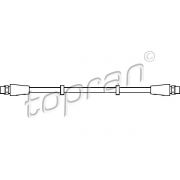 Слика 1 $на Црево за кочница TOPRAN 110 399