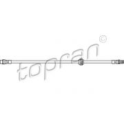Слика 1 $на Црево за кочница TOPRAN 500 201