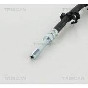 Слика 3 на црево за кочница TRISCAN 8150 15271