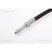 Слика 3 на црево за кочница TRISCAN 8150 16125