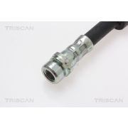 Слика 2 на црево за кочница TRISCAN 8150 16299