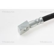 Слика 2 на црево за кочница TRISCAN 8150 16375