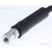 Слика 2 на црево за кочница TRISCAN 8150 24122