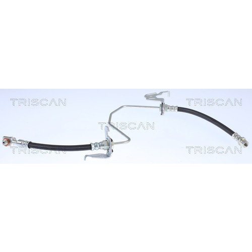 Слика на црево за кочница TRISCAN 8150 24222 за Opel Astra H GTC 1.9 CDTI - 120 коњи дизел