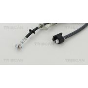 Слика 2 на црево за кочница TRISCAN 8150 28127