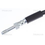 Слика 2 на црево за кочница TRISCAN 8150 29138