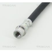 Слика 3 $на Црево за кочница TRISCAN 8150 29225