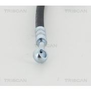 Слика 2 на црево за кочница TRISCAN 8150 43107