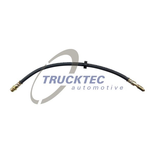 Слика на црево за кочница TRUCKTEC AUTOMOTIVE 07.35.227 за VW Jetta 4 (1J2) 1.9 TDI - 150 коњи дизел