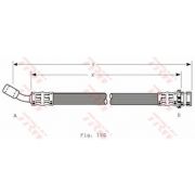 Слика 1 на црево за кочница TRW PHD200