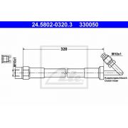 Слика 1 на црево за кумплуг ATE 24.5802-0320.3