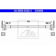 Слика 1 на црево за кумплуг ATE 24.5905-0320.3