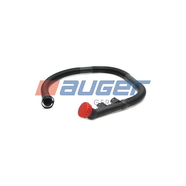 Слика на црево за масло AUGER 79171 за камион MAN TGS 18.480 FLS, FLS/M, FLS-TS, FLRS, FLRS/M, FLLS, FLLS/N, FLLRS - 480 коњи дизел