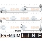 Слика 1 на црево за масло BEHR HELLA SERVICE PREMIUM LINE 8MY 376 755-561