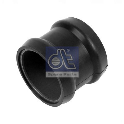 Слика на црево за масло DT Spare Parts 3.14130 за камион MAN TGA 18.390, 18.400 FALS, FAS, FHLS - 390 коњи дизел