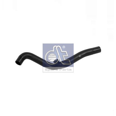 Слика на црево за масло DT Spare Parts 4.80494 за камион Mercedes Actros 1996 2540, 2540 L - 394 коњи дизел