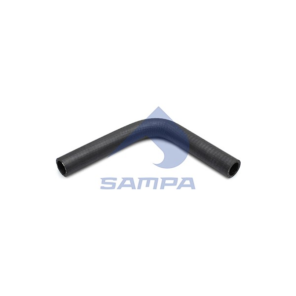 Слика на црево за масло SAMPA 030.427 за камион Volvo F 12/400,F 12/410 - 396 коњи дизел