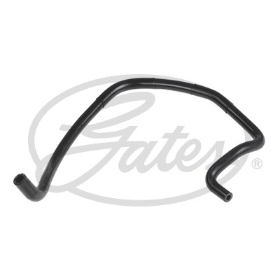 Слика на црево за парното GATES 02-1623 за Opel Astra G Saloon 1.7 DTI 16V - 75 коњи дизел