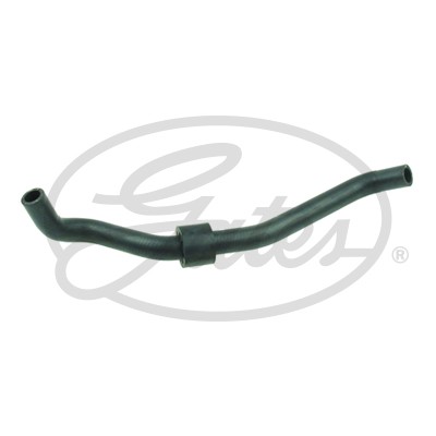 Слика на црево за парното GATES 02-1802 за VW Jetta 3 (1K2) 1.9 TDI - 105 коњи дизел