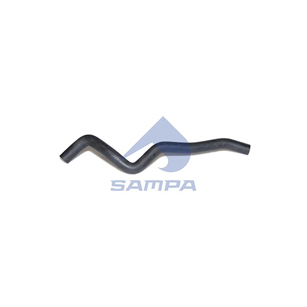 Слика на Црево за парно SAMPA 021.140 за камион MAN TGS 33.480 FDC, FDC/M, FDLC, FDLC/M - 480 коњи дизел