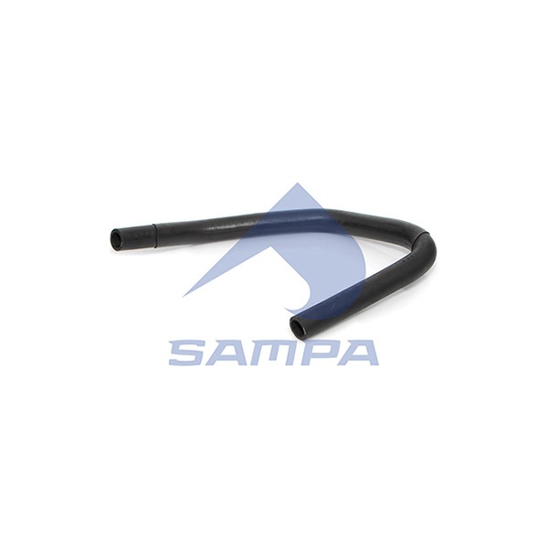 Слика на Црево за парно SAMPA 021.465 за камион MAN TGA 18.310 FLLRS, FLLS, FLRS, FLS, FLS-TS - 310 коњи дизел