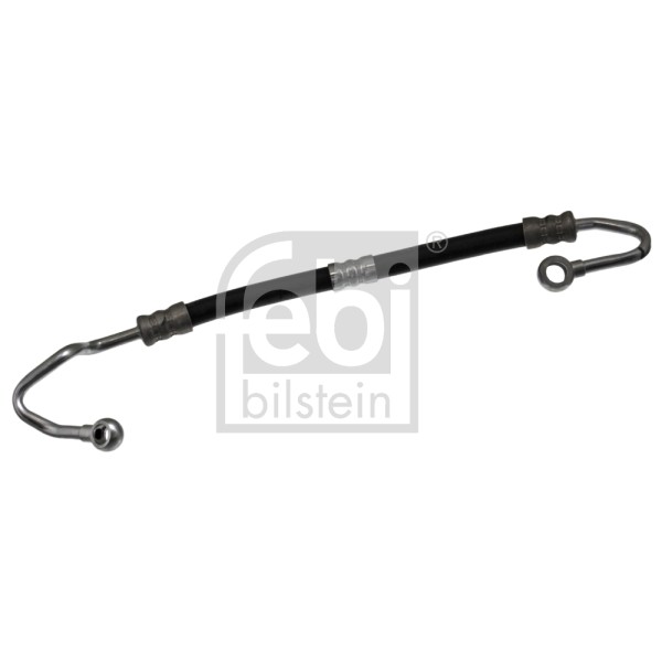 Слика на Црево за хидраулика FEBI BILSTEIN 36845 за BMW 3 Cabrio E36 323 i - 170 коњи бензин