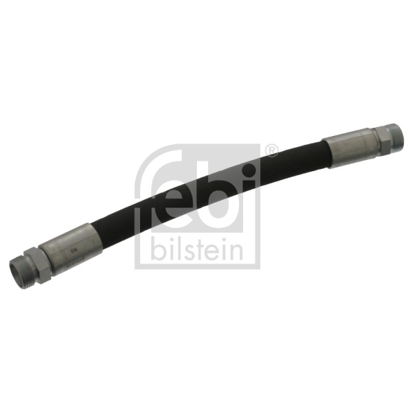 Слика на Црево за хидраулика FEBI BILSTEIN 43678 за камион Mercedes Actros MP2, MP3 2441 LS - 232 коњи бензин