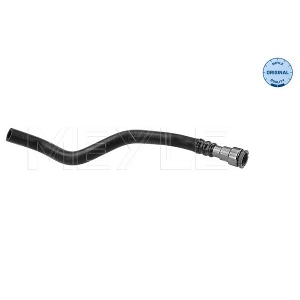 Слика на Црево за хидраулика MEYLE ORIGINAL Quality 359 632 0002 за BMW 3 Touring E46 330 i - 231 коњи бензин